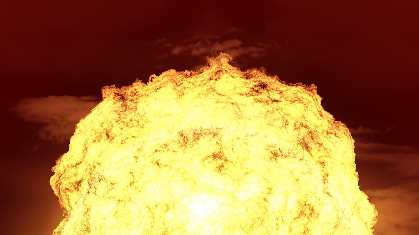 普京核试验令震动世界！五大战略连锁反应预警