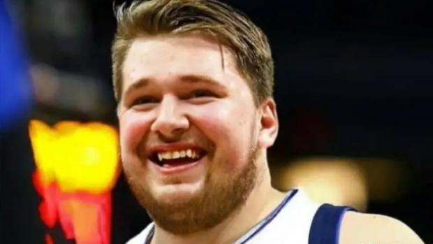 245斤！东契奇体重曝光，湖人这次真的押错宝了？