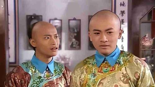 为什么尔泰去了西藏，连尔康殉国都没有回来过？原来是这样