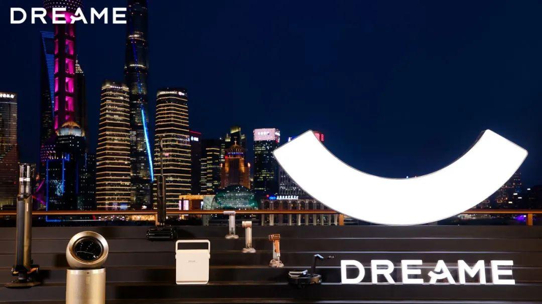 技术飞轮碾轧高端战场！追觅重构家电行业权力版图