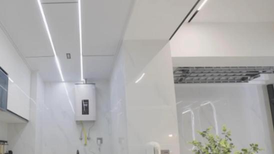 春天过敏季，我家却像开了空气结界