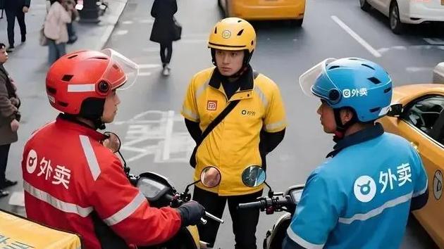 市场监管总局出手，外卖行业或迎“强监管时代”