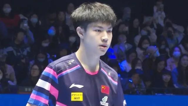 调整！2月20日晚间中央5台直播有变：CCTV5+播国乒，附今晚赛程！