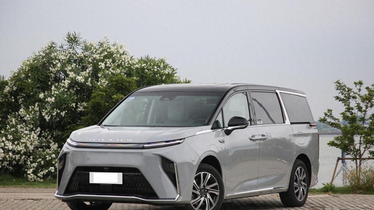 被忽视的插混MPV车型！售价亲民，外观科技感十足，纯电续航225Km