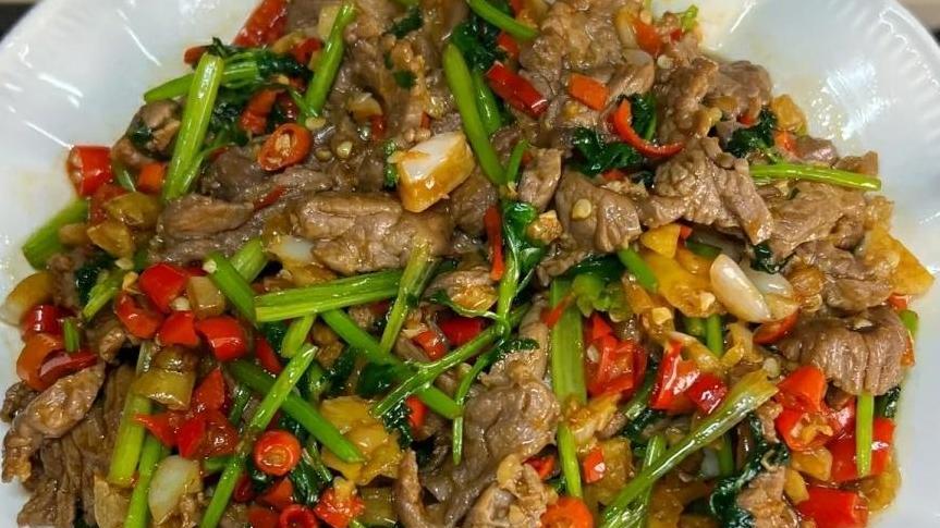 八道家宴菜，完美迎接农历三月三