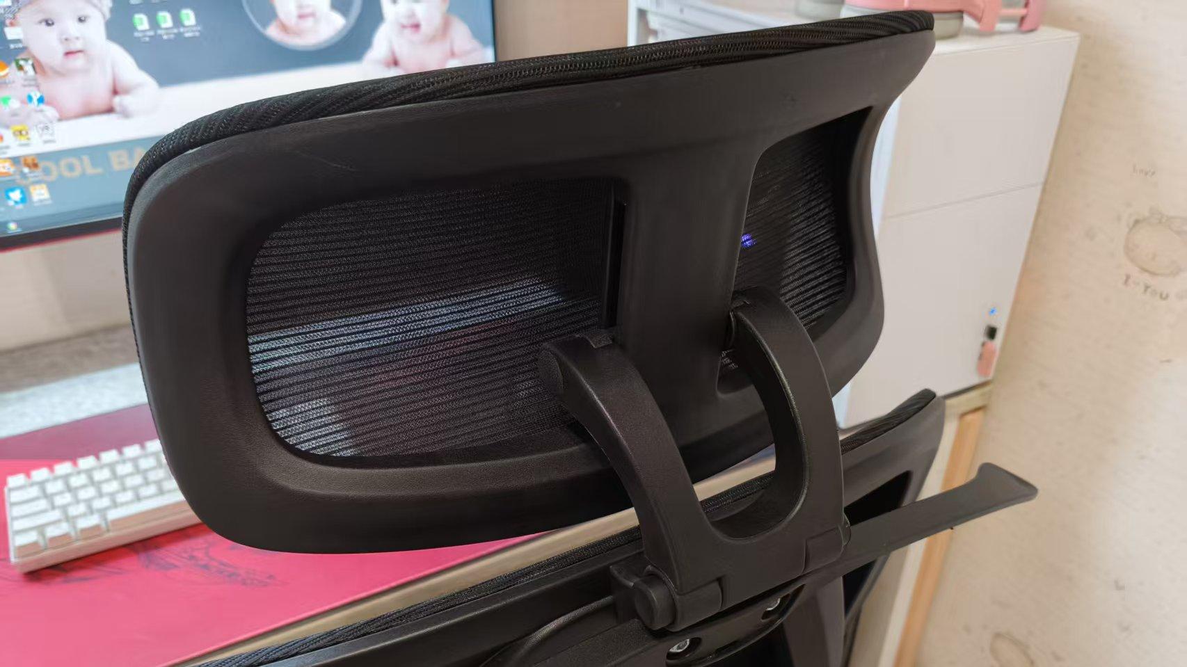 夏草木FIT2体验评测：千元内久坐救星，护腰办公椅的性价比之王