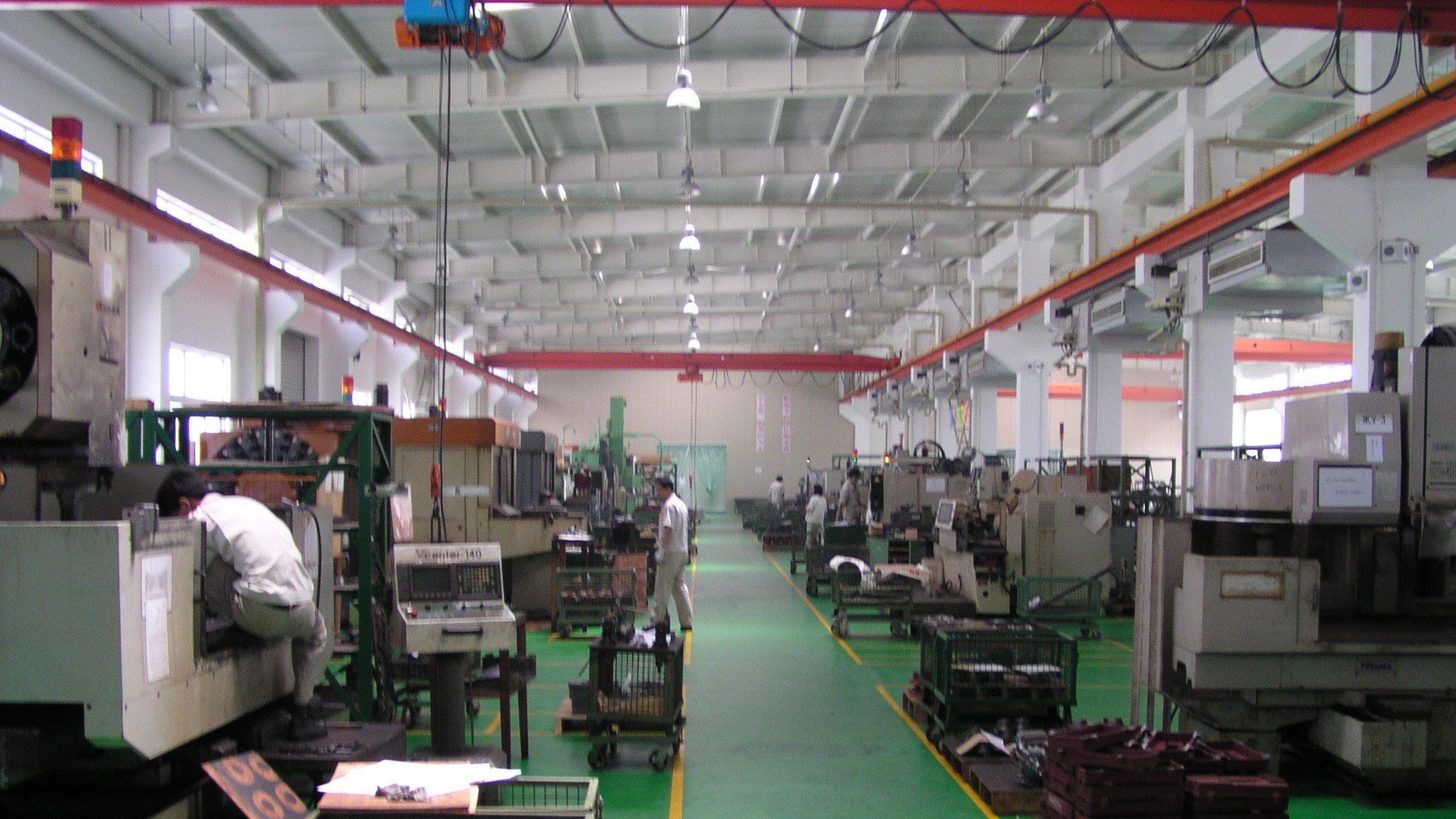 2025国内真空泵品牌前五推荐与选型指南：避采购风险护生产保高效