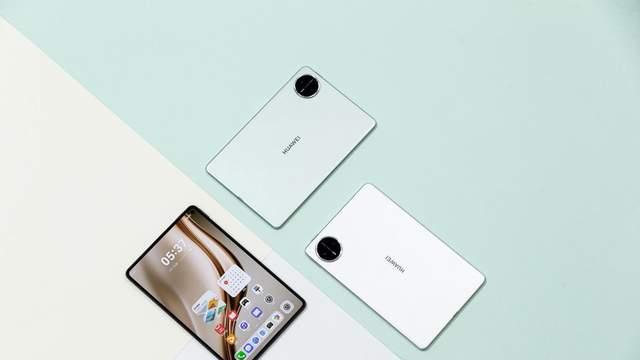 华为MatePad Mini首发评测，小尺寸平板市场格局生变