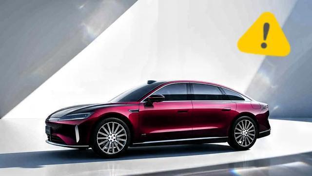 奇瑞盲订5万台！2500km续航王炸，15万叫板56E？