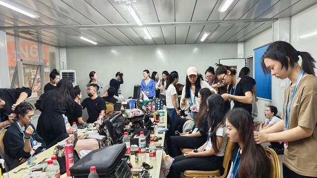 北京学化妆如何选择靠谱学校
