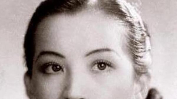 得知妇联会不让周璇见儿子周伟，文化部副部长夏衍怒言：荒唐至极