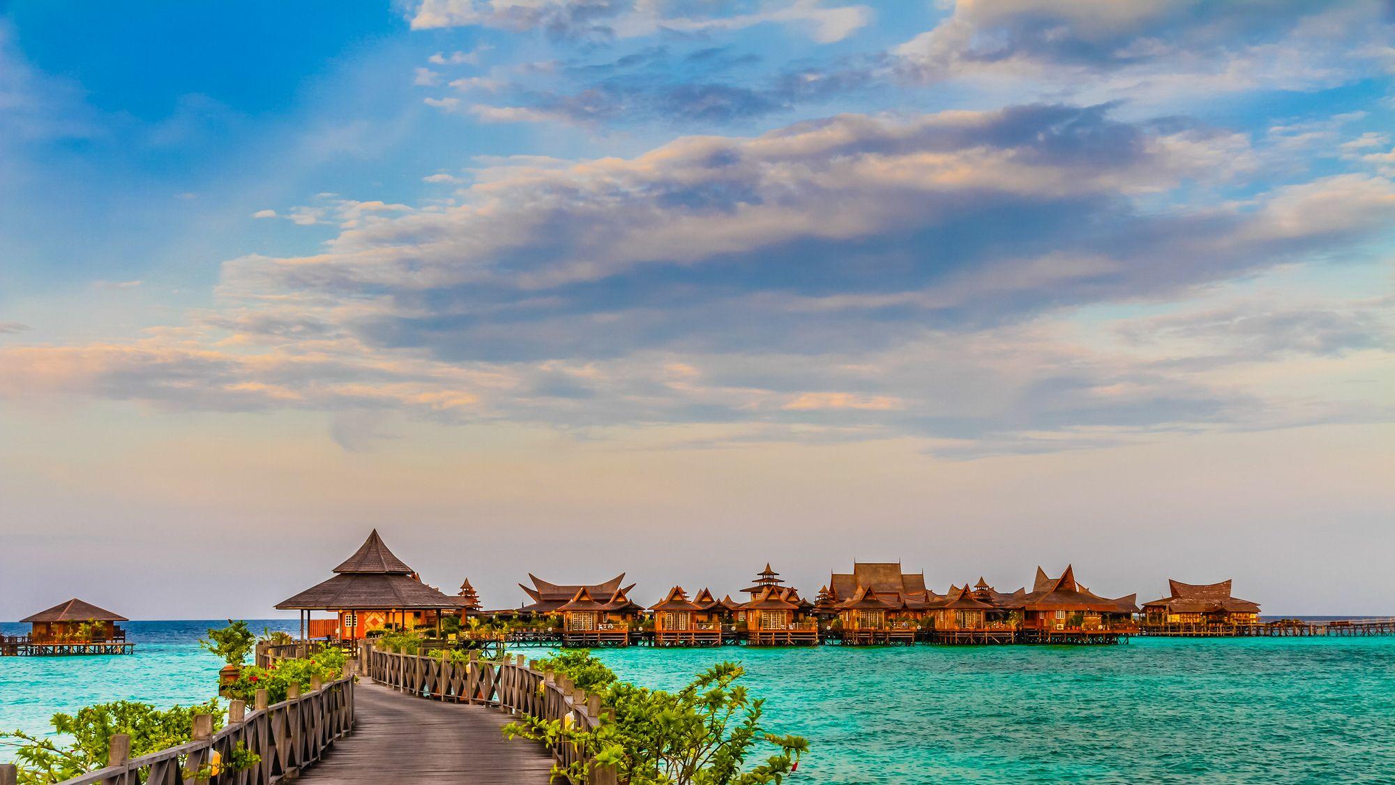 告别无效研学！马来西亚实践营，把课本知识搬进鲜活课堂。