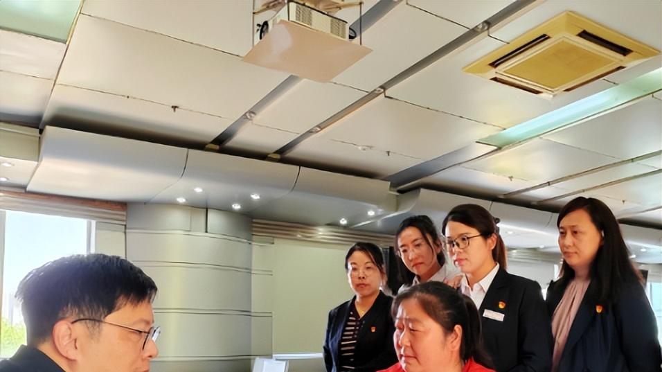 “医院-社区-家庭”三级联动：滨州市人民医院推动健康减重进社区