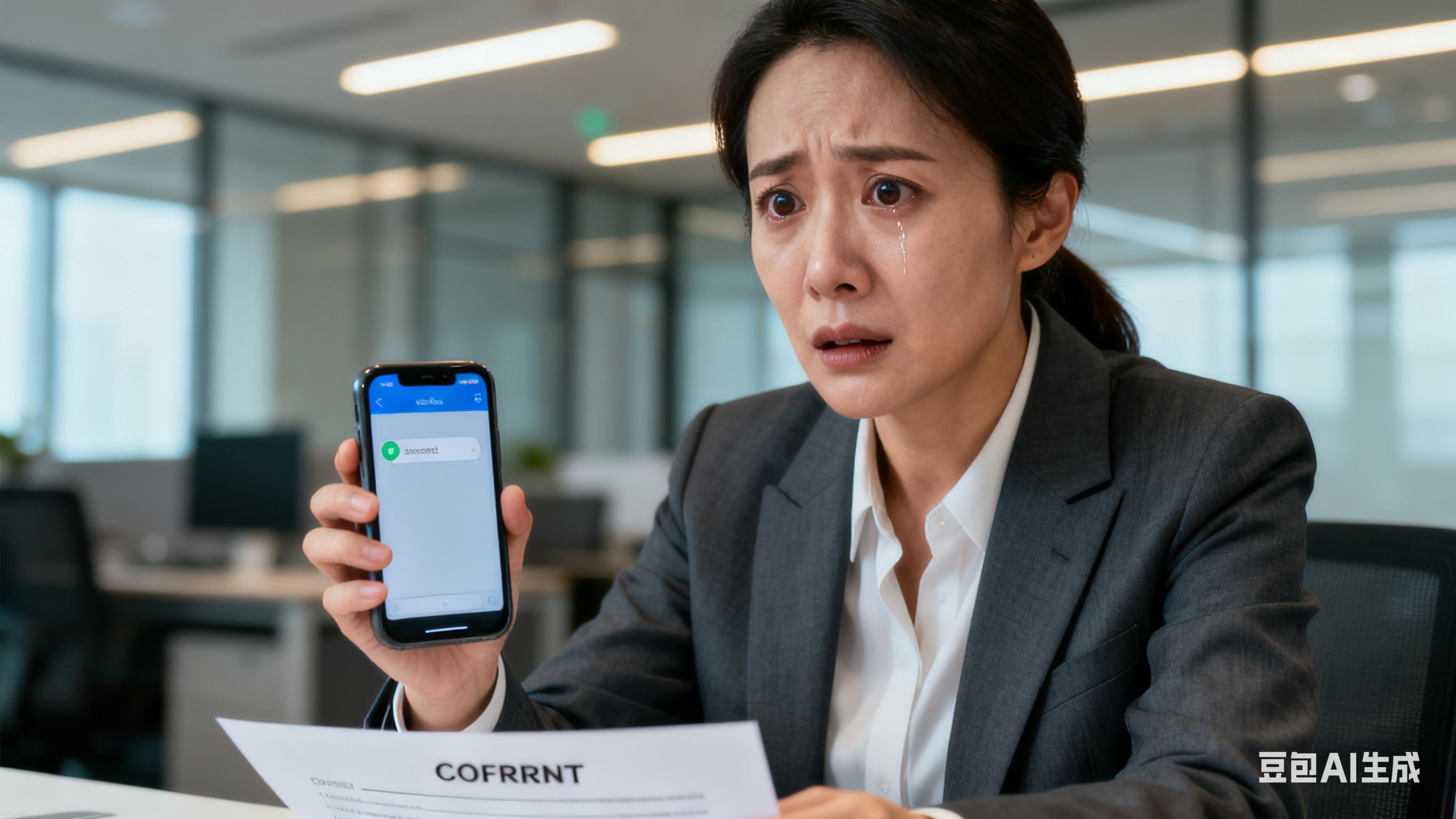 合同到期被 “扫地出门”？30 天通知不是小事！这笔钱可别漏拿