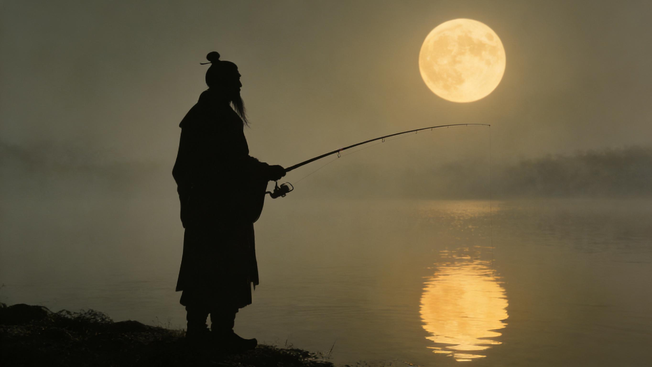 诸葛亮之上，还有一个被我们低估三千年的人