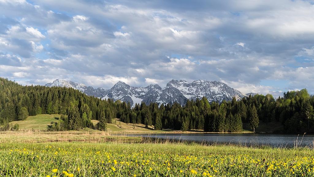 心不受力，谁也拿捏不了你