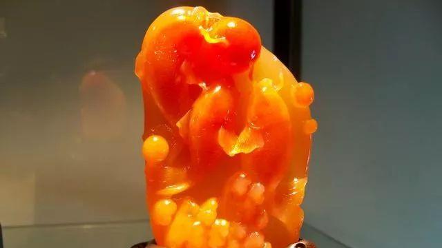 黄龙玉是不是玉？带您认识一下！