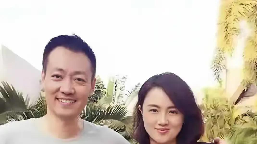 朱媛媛写给17岁女儿的信，句句表遗憾：女儿请原谅妈妈