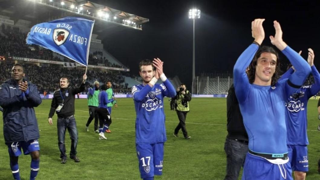 11.7今日足球推荐分析：法乙 巴斯蒂亚再接再厉