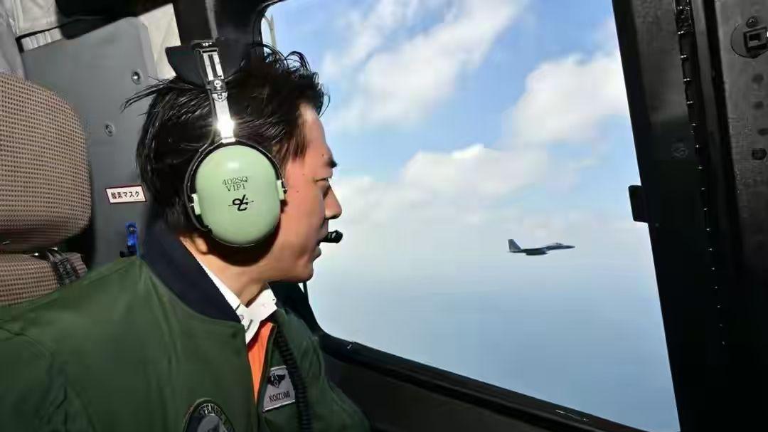 国耻之地亮剑：警告日本甲午悲剧不会重演