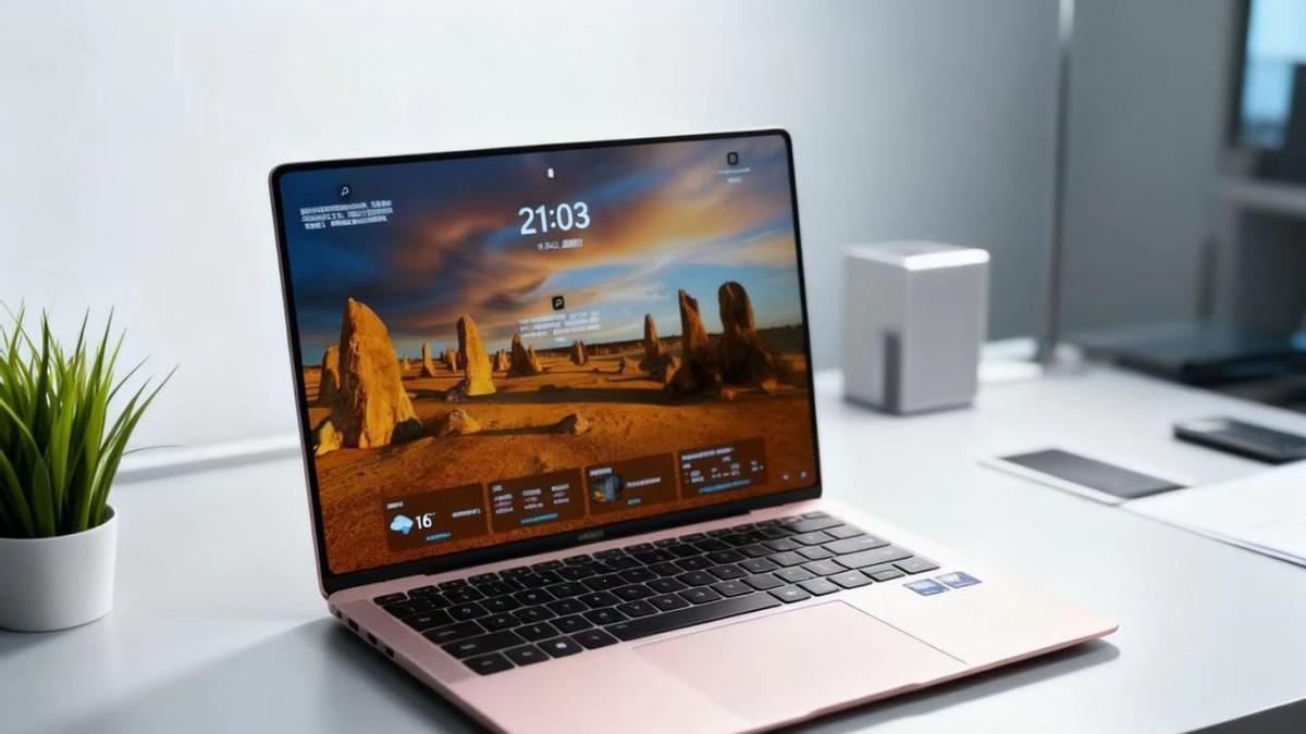 荣耀MagicBook Art 14 2025深度体验：不止于性能的“智慧轻旗舰”