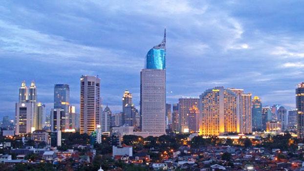 美国撤资重创全球减排计划，印尼强撑背后藏转型危机