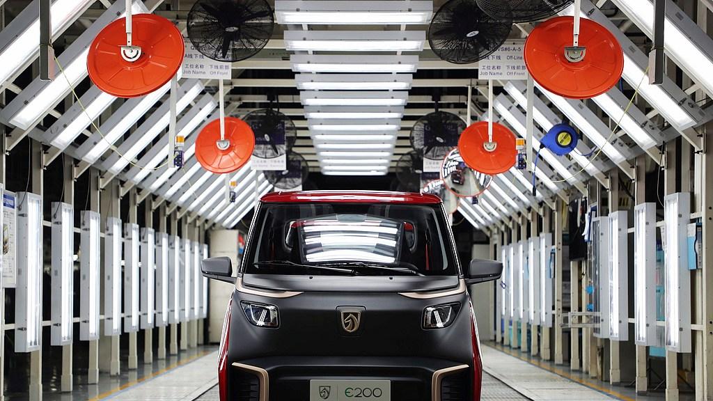 五菱星辰：实用亲民的国民SUV之选