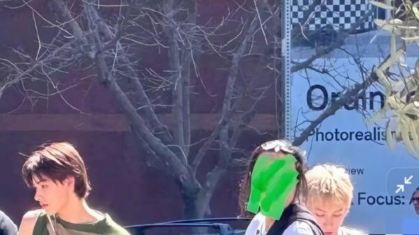 HYBE又杠上SM？新男练公开引爆韩娱