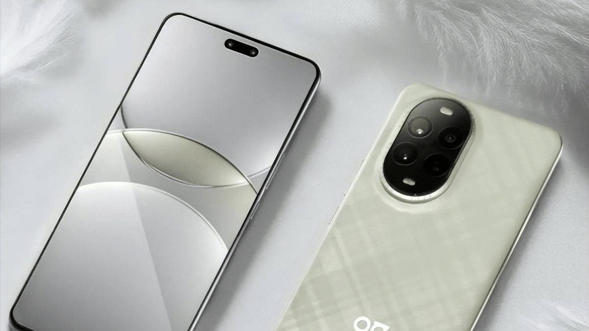 华为Nova15系列曝光：12月下旬发布，这次节奏真的变了