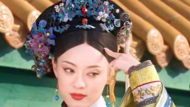 孙俪被曝片场突发意外，四肢跪地，现场视频流出，知情人透露后续