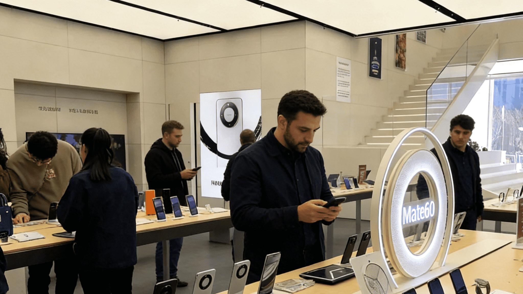 不只茅台和丝绸，年轻人来中国还爱买这些