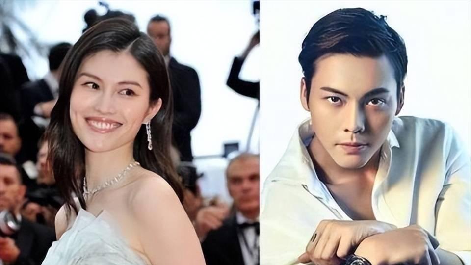 陈伟霆何穗突然官宣结婚生子！一步到位惊爆全网