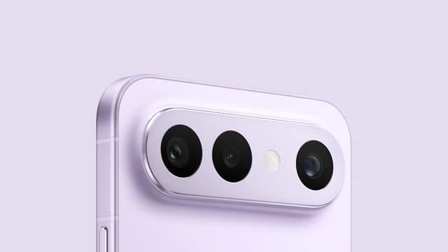 快充、长焦、超声波指纹……vivo S50系列的关键词太硬核了