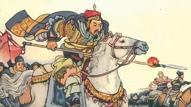 德顺之战：吴璘叠阵法失效，2万宋军阵亡，13州陷落