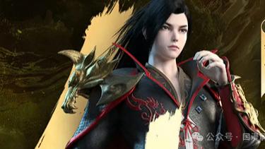 武动乾坤第五季官宣终于定档，将于2025年一月一日正式上映，那个男人武祖林动他踩着音响回来了！