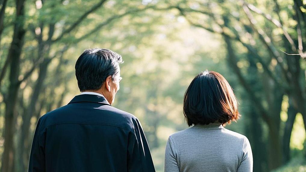 中年女性的3种特质，让青春无法比拟