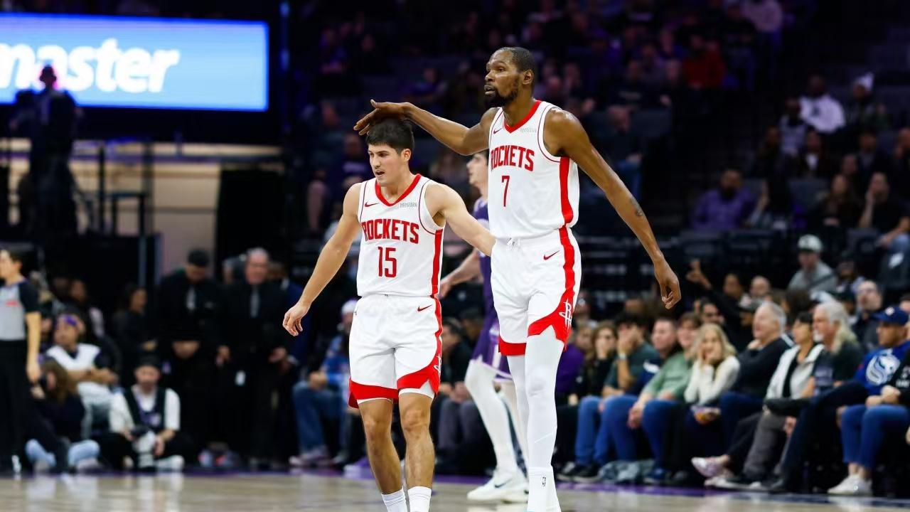 NBA西部排名乱了！三队争第四，勇士三连胜，快船要冲前十