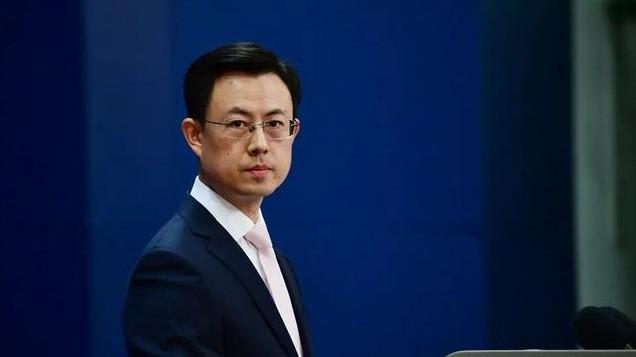 不取消就免谈！中国摊牌，官方出面打假，一点面子都不给特朗普