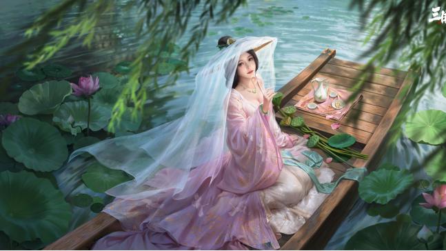 灵隐寺免票引热潮？这游戏零门槛玩出大名堂