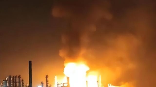 山东化工厂爆炸致多人伤亡 震惊全国 百亿老板能否逃过法律追责