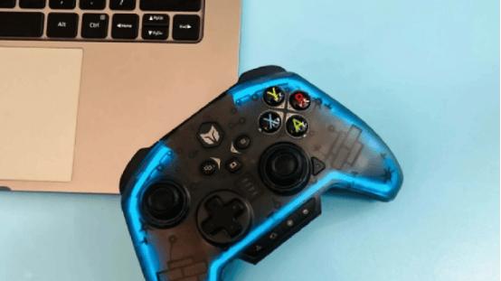 游戏手柄哪款好用又耐用? 推荐这十款高性价比神器, 畅享游戏乐趣