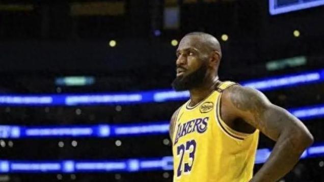 传奇组合再现？詹姆斯有望与内线巨兽再度携手