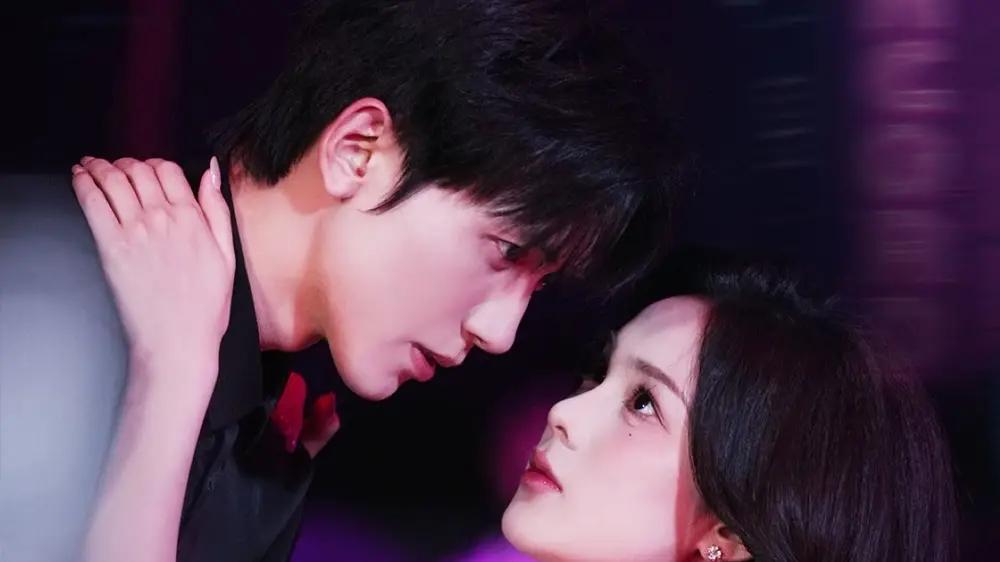 短剧《护你不只是任务》护你不只是任务