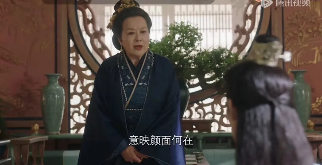 涂山老夫人执意让涂山璟娶防风意映，缘由为何？