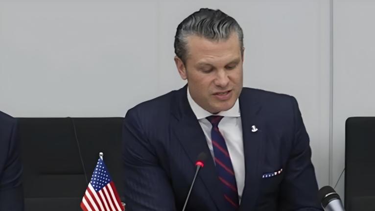 ​特朗普战略大转向：美军优先阻“武统” 欧洲盟友遭弃