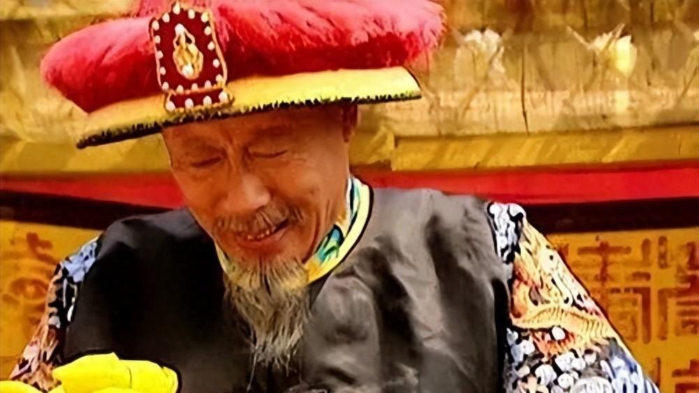 康熙为什么不传位给八阿哥？史学家：传给谁都不会传给他