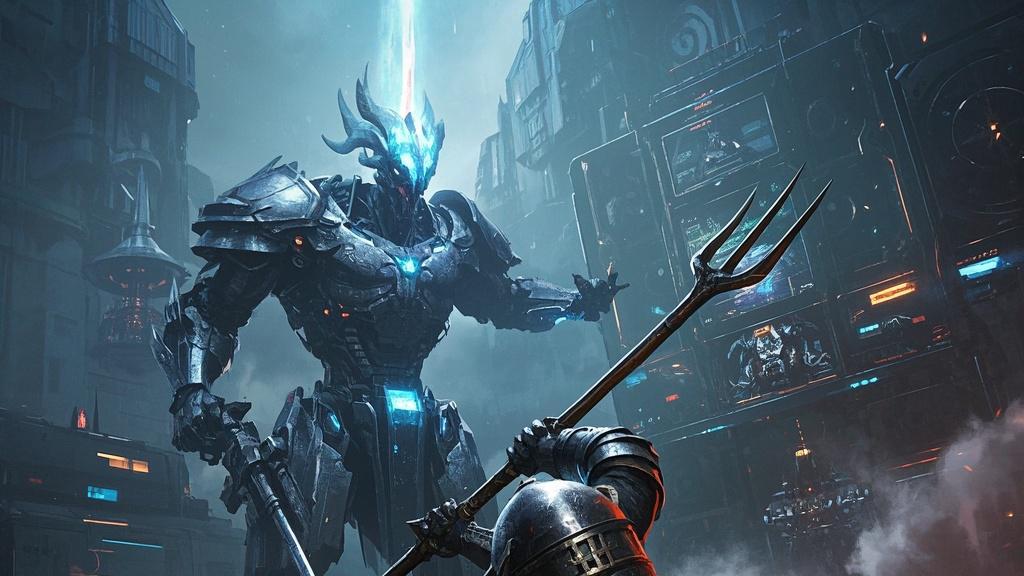 【推文】《超维度玩家》：诸生浮屠用“维度操控术”重构游戏文天花板，每帧都是高能名场面！