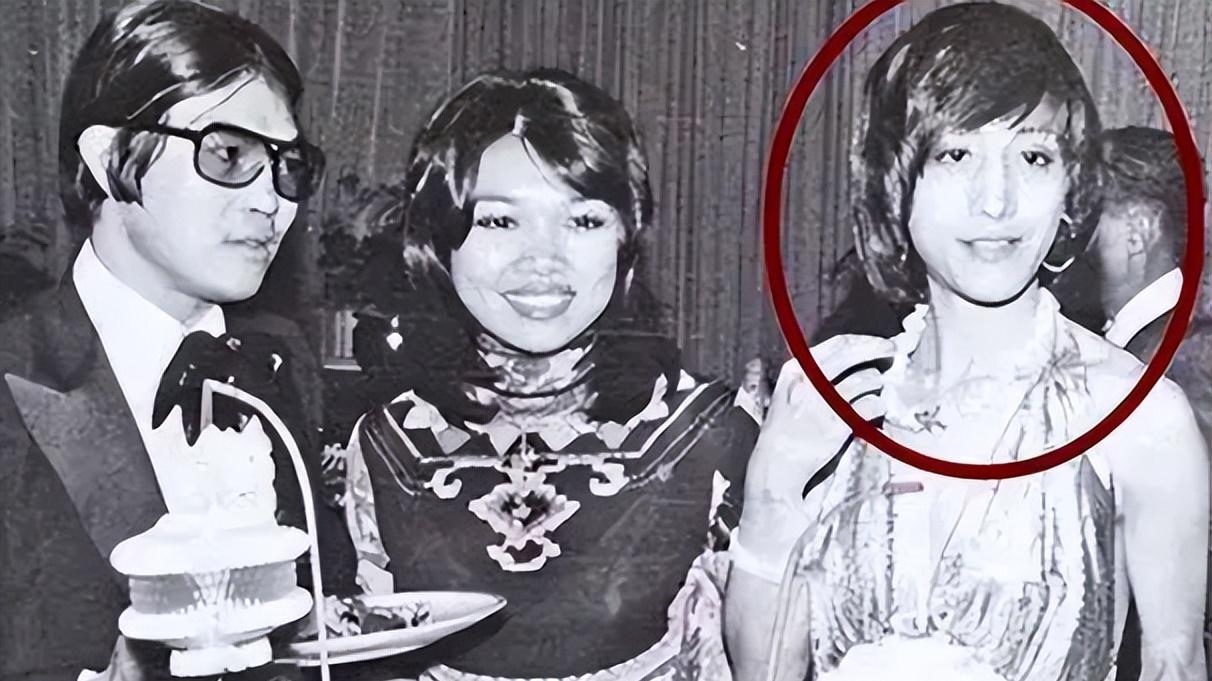 赌王长女何超英，一场未打完的比赛，竟成了她人生最后的体面时刻