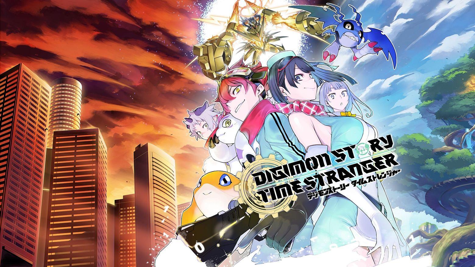 数码宝贝物语时空异客属性高效刷取全攻略