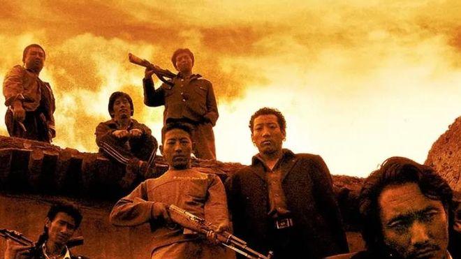 真实事件改编的6部华语电影，前两部让人不忍重温